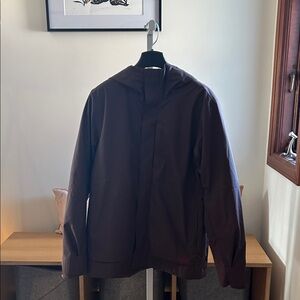 REI women’s ski jacket